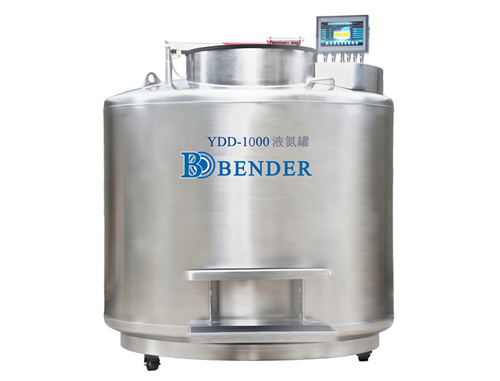班德液氮罐 班德液氮罐