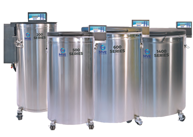 桶狀液氮罐 桶狀液氮罐