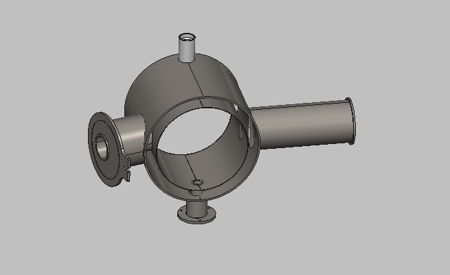 杜瓦瓶設(shè)計要素